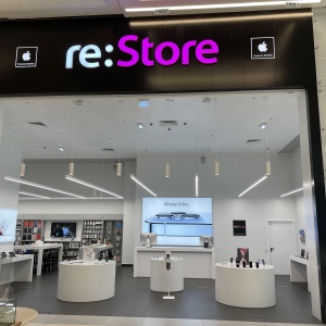 Фото от владельца re-store, сеть магазинов