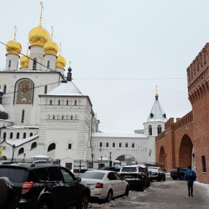 Фото от владельца Храм Феодоровской Иконы Божией Матери