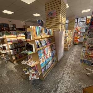 Фото от владельца Алматыкiтап баспасы, сеть книжных магазинов