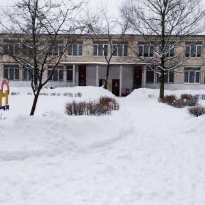 Фото от владельца Детский сад №78 комбинированного вида, Фрунзенский район