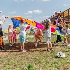 Фото от владельца Золотая рыбка, агентство праздников