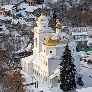 Фото от владельца Покровский храм