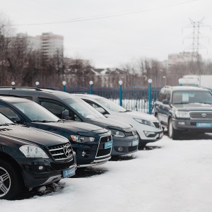 Фото от владельца Автомобилия, автосалон