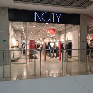 Фото от владельца Incity, сеть магазинов