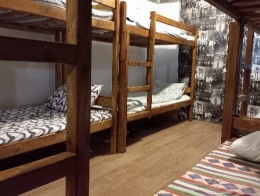 Хостел Best hostel в Самаре