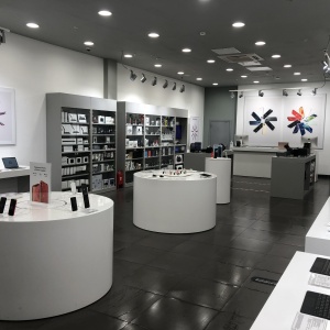 Фото от владельца Apple re: Store Premium Reseller, компьютерный магазин