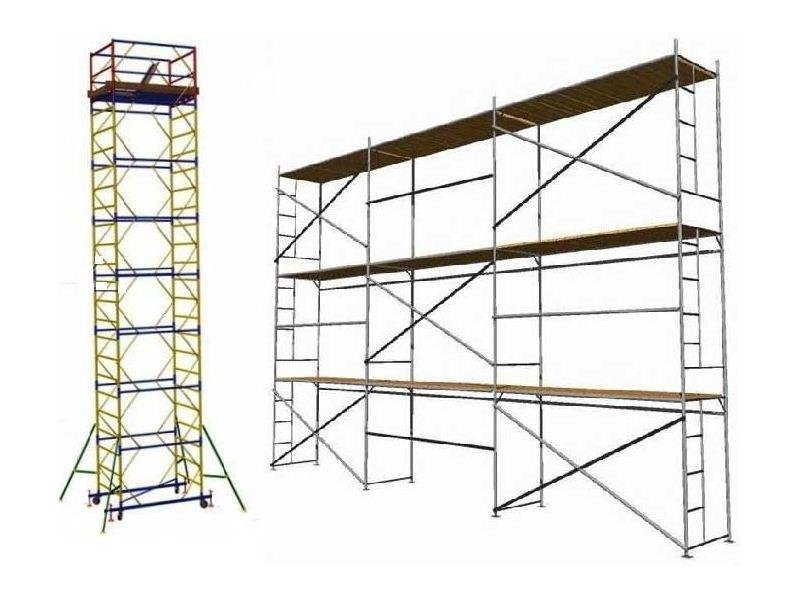Инвентарные трубчатые леса. Леса строительные рамные ЛРСП-40. Леса строительные облегченные ЛРСП-250 D-32. Леса строительные облегченные ЛРСП-250. Вышка тура ярус 200-3,9.