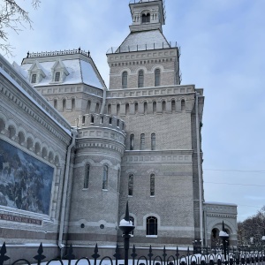 Фото от владельца Государственный мемориальный музей А.В. Суворова