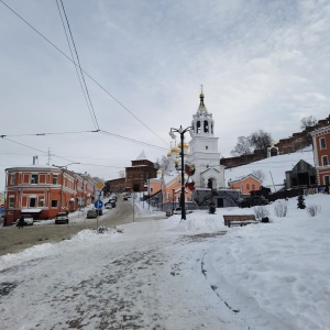 Фото от владельца Храм Рождества Иоанна Предтечи