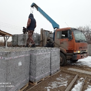 Фото от владельца Минусинский завод строительных материалов