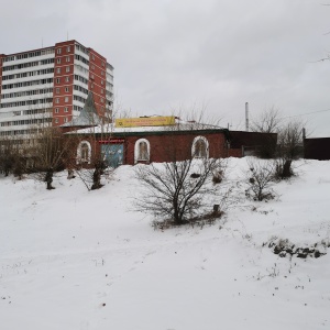 Фото от владельца Евангельская Христианская Церковь, г. Улан-Удэ