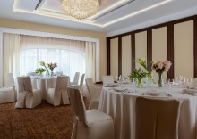 Новосибирск: Отель Grand Autograph Hotel Novosibirsk