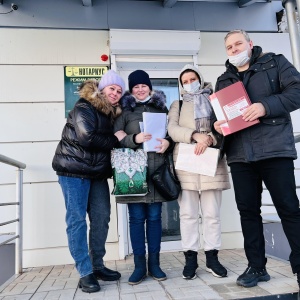 Фото от владельца Городская недвижимость, ООО, агентство