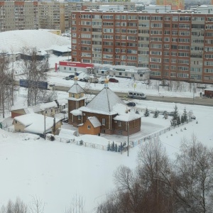 Фото от владельца Храм во имя святого благоверного князя Дмитрия Донского