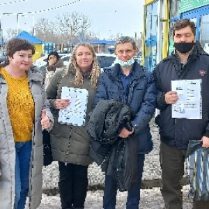 Фото от владельца Автошкола-М, ТОО