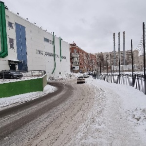 Фото от владельца Car Vision, автомойка