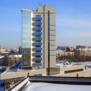 Фото от владельца Radisson Blu, отель