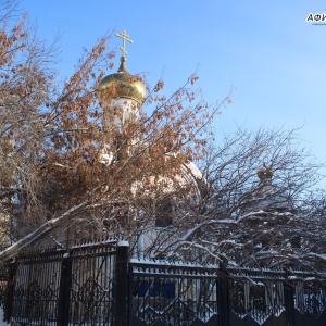 Фото от владельца Часовня святителя Николая Чудотворца