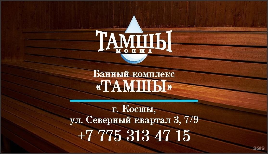 Тамшы