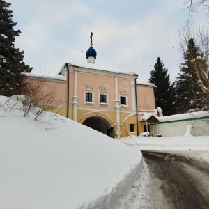 Фото от владельца Церковь Тихона Амафунтского