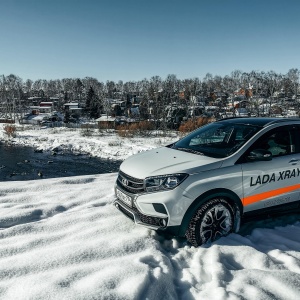 Фото от владельца Автовек, официальный дилер Lada