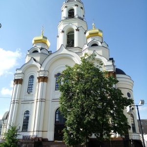 Фото от владельца Большой Златоуст, храм