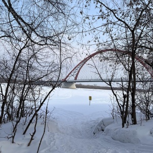 Фото от владельца Бугринская роща, парк культуры и отдыха