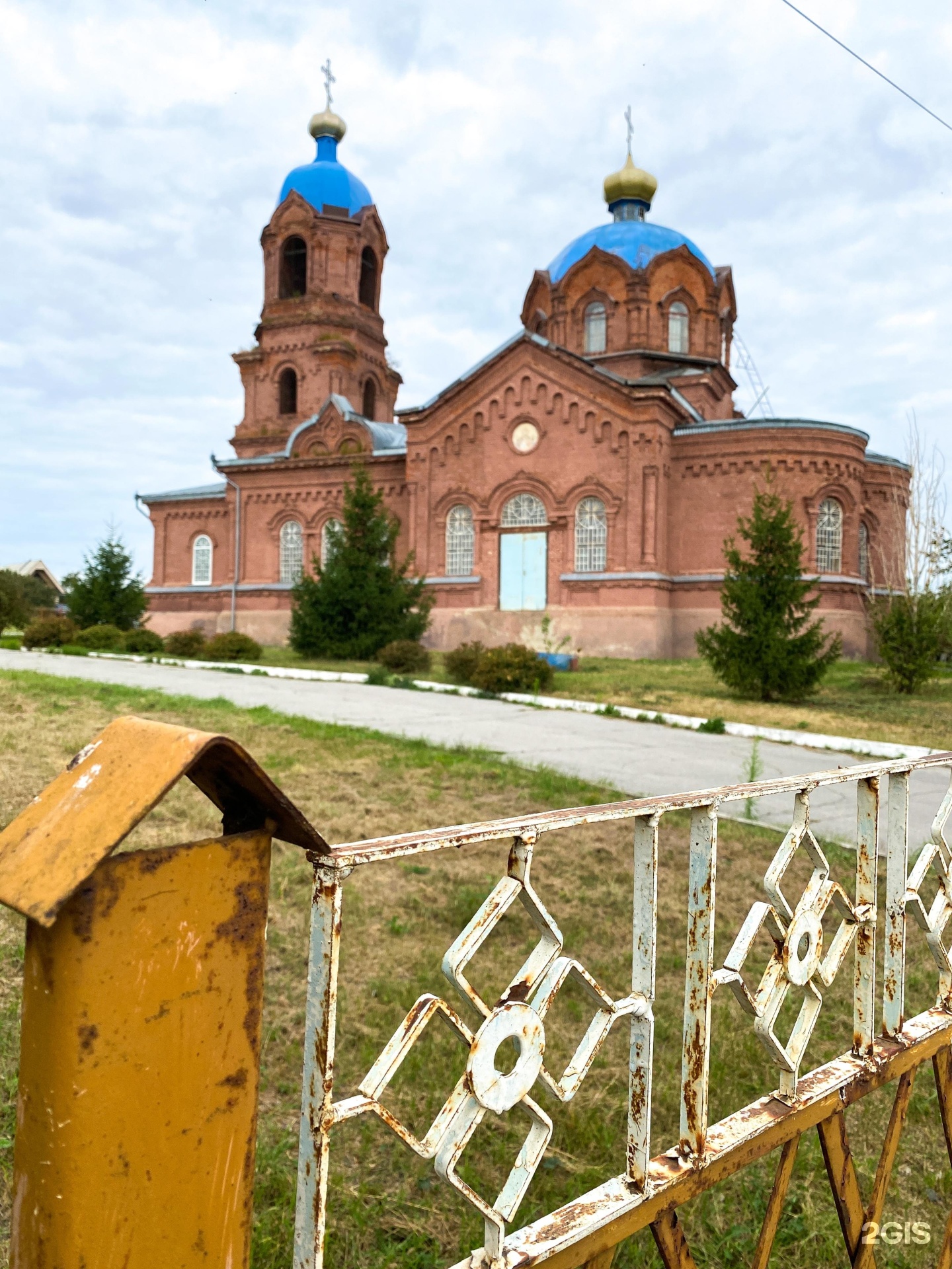 Церковь 50 лет. Пушкари Тамбовская область храм фото. Пушкари Тульская область.