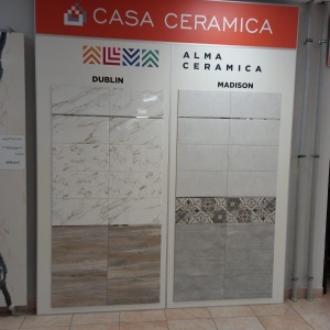 Фото от владельца Casa Ceramica, сеть фирменных магазинов