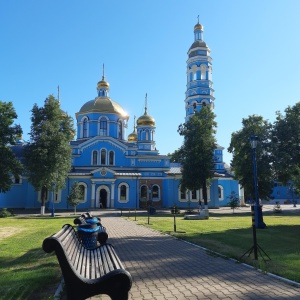 Фото от владельца Кафедральный собор Рождества Богородицы