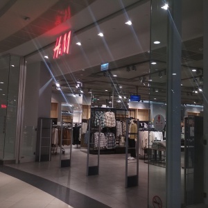 Фото от владельца H & M, магазин