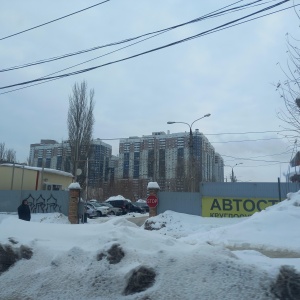 Фото от владельца Автостоянка, Всероссийское общество автомобилистов