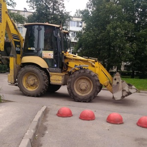 Фото от владельца ДорРемСтрой, многопрофильная компания