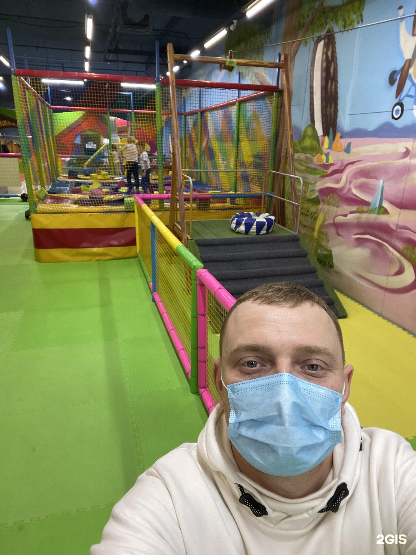 Чайлэнд победа плаза