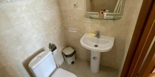 Астана: Апартаменты Sultan Apart