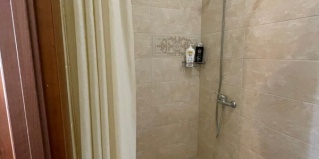 Астана: Апартаменты Sultan Apart