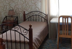 Гостевой дом Hostel viator в Алматы