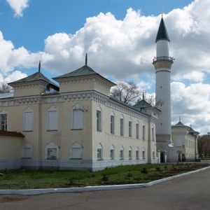 Фото от владельца Караван-Сарай, мечеть