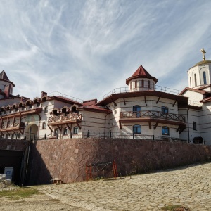 Фото от владельца Свято-Богородичный Казанский мужской монастырь