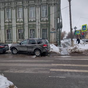 Фото от владельца Психоневрологический диспансер, Тульская областная клиническая психиатрическая больница №1 им. Н.П. Каменева