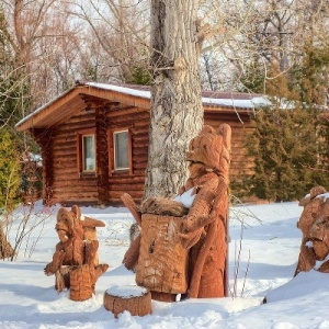 Фото от владельца Энергетик, загородный комплекс