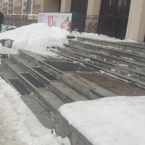 Фото от владельца АКБ Абсолют банк, ПАО