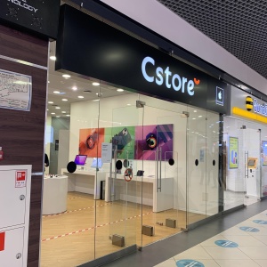 Фото от владельца Связной C-Store, салон компьютерной и мобильной техники