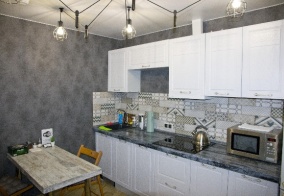 Отель Барбарис в Пермском крае