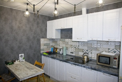 Березники: Отель Барбарис