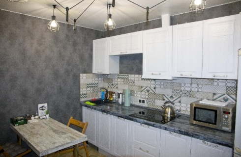 Березники: Отель Барбарис