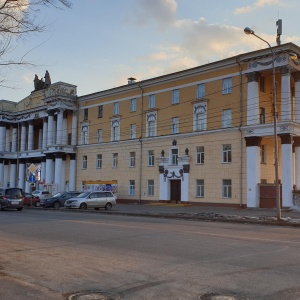 Фото от владельца Дом офицеров