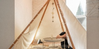 Сочи: Хостел Plants & Friends