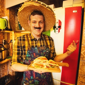 Фото от владельца Mr.Burrito, бистро