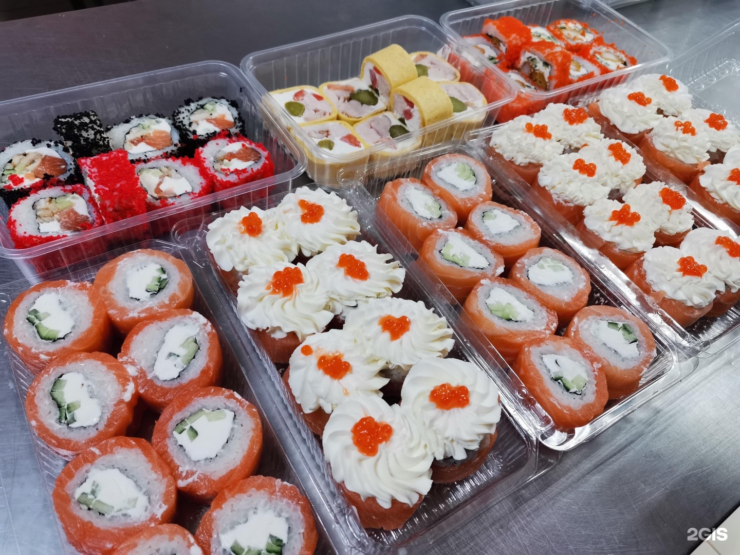 Вкусные дешевые суши челябинск (118) фото